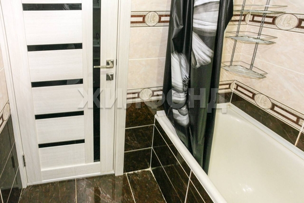 
  Продается 3-комн. квартира, 72.7 м², Комсомольский пр-кт
. Фото 19.