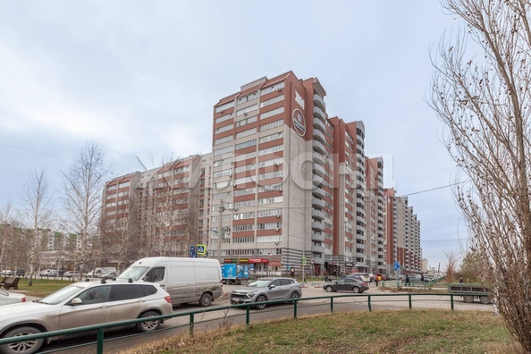 
  Продается 3-комн. квартира, 98.3 м², Власихинская ул
. Фото 31.