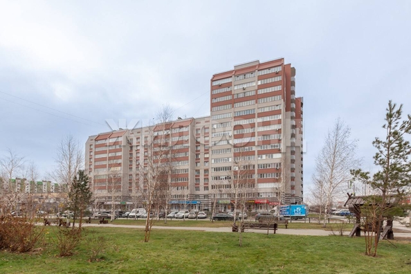 
  Продается 3-комн. квартира, 98.3 м², Власихинская ул
. Фото 32.