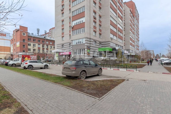 
  Продается 3-комн. квартира, 98.3 м², Власихинская ул
. Фото 36.