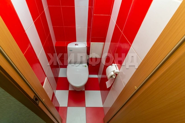 
  Продается 3-комн. квартира, 64.8 м², Павловский тракт
. Фото 10.