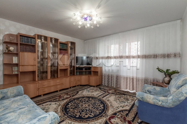 
  Продается 3-комн. квартира, 67.4 м², Балтийская ул
. Фото 12.