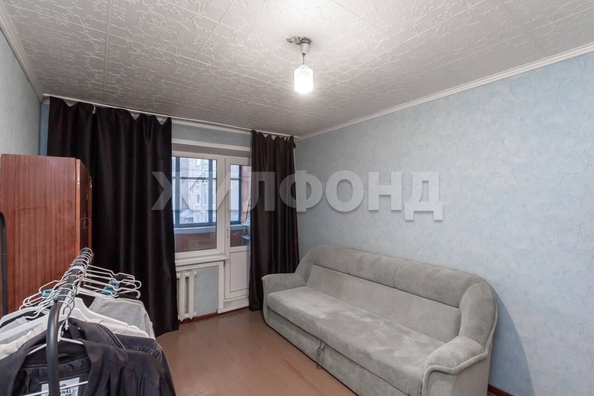 
  Продается 3-комн. квартира, 65.7 м², Весенняя ул
. Фото 1.