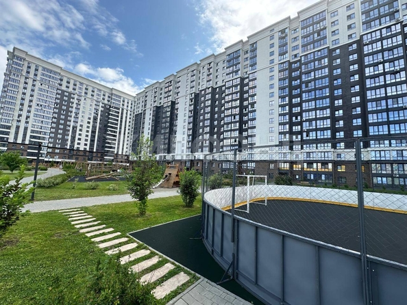
  Продается 3-комн. квартира, 90.2 м², Власихинская ул
. Фото 19.
