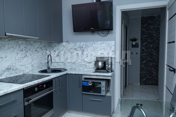 
  Продается 3-комн. квартира, 65.3 м², Балтийская ул
. Фото 2.