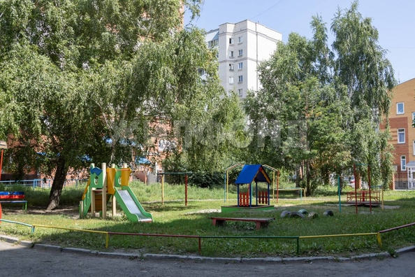 
  Продается 3-комн. квартира, 65.3 м², Балтийская ул
. Фото 18.