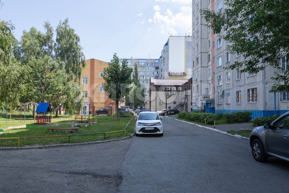
  Продается 3-комн. квартира, 65.3 м², Балтийская ул
. Фото 19.