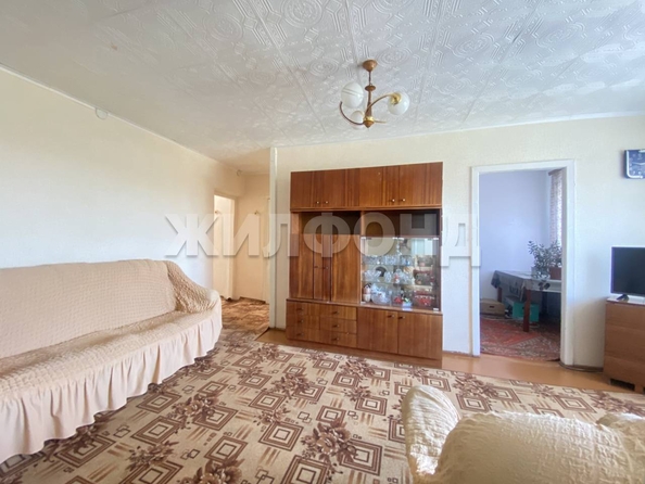 
  Продается 3-комн. квартира, 54.7 м², Юбилейная ул
. Фото 6.