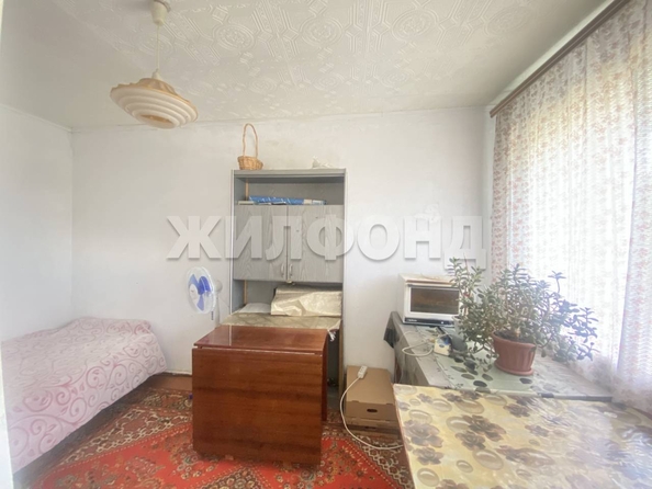 
  Продается 3-комн. квартира, 54.7 м², Юбилейная ул
. Фото 8.