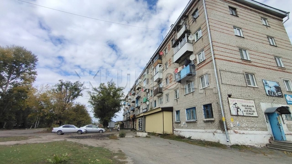 
  Продается 3-комн. квартира, 54.7 м², Юбилейная ул
. Фото 19.