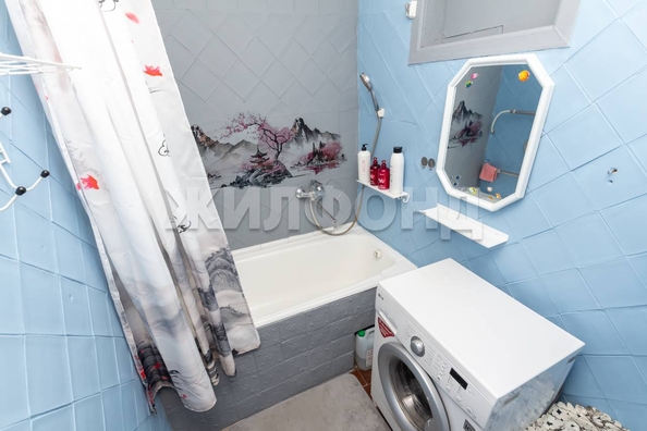 
  Продается 4-комн. квартира, 79.2 м², Комсомольская ул
. Фото 22.