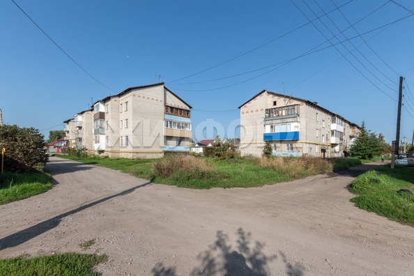 
  Продается 4-комн. квартира, 79.2 м², Комсомольская ул
. Фото 31.