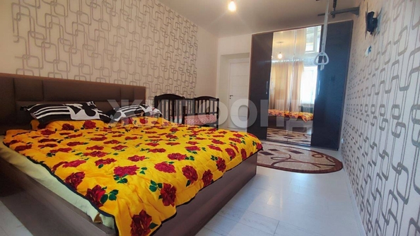 
  Продается 3-комн. квартира, 97.4 м², Власихинская ул
. Фото 9.