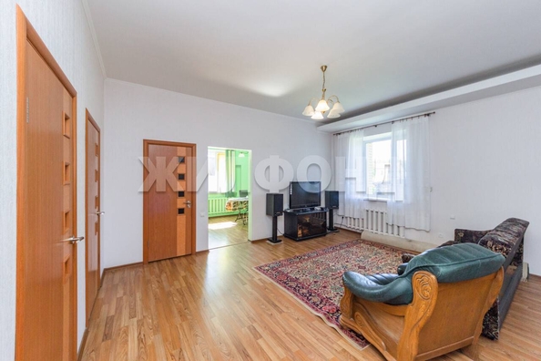 
  Продается дом, 182 м², село Санниково
. Фото 4.