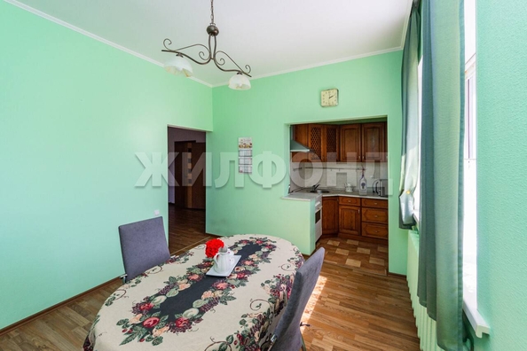 
  Продается дом, 182 м², село Санниково
. Фото 6.