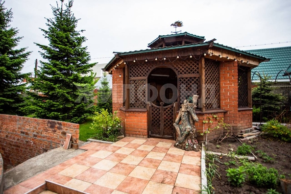 
  Продается дом, 480 м², Барнаул
. Фото 10.