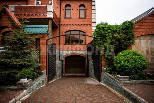 
  Продается дом, 480 м², Барнаул
. Фото 14.