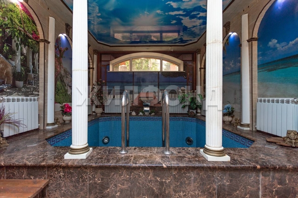 
  Продается дом, 480 м², Барнаул
. Фото 17.
