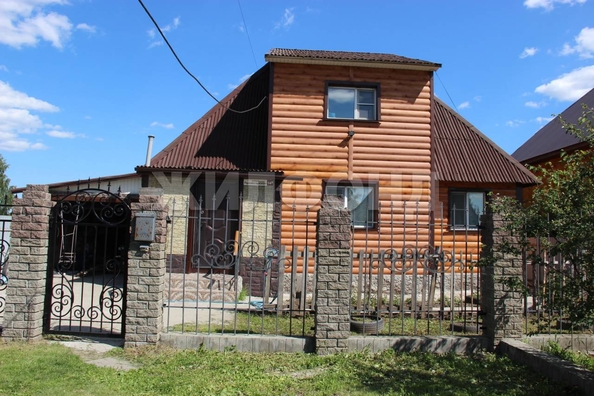 
  Продается дом, 111.9 м², село Власиха
. Фото 1.