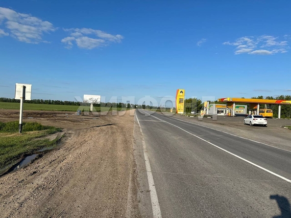 
  Продается земельный участок, 14.16 соток, село Романово
. Фото 2.