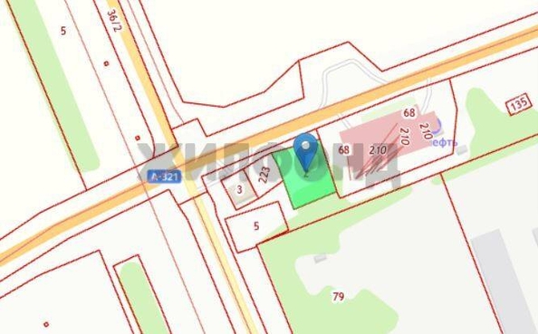 
  Продается земельный участок, 14.16 соток, село Романово
. Фото 7.