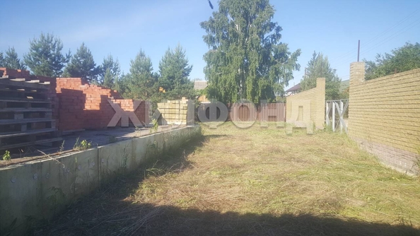 
  Продается земельный участок, 10 соток, село Фирсово
. Фото 1.