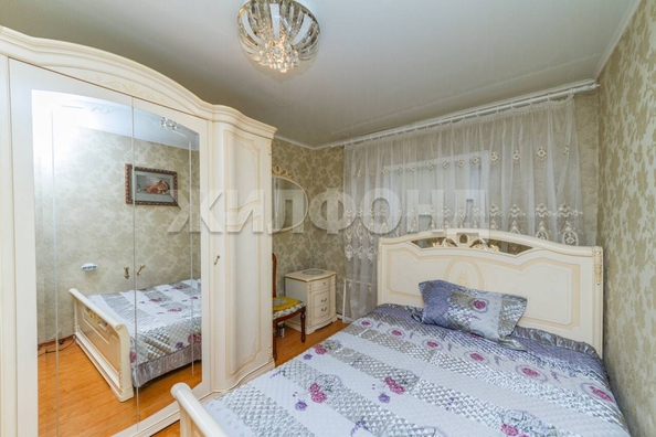 
  Продается дом, 86.3 м², Барнаул
. Фото 9.