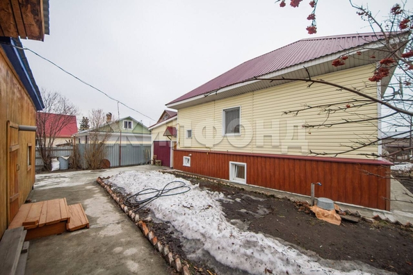 
  Продается дом, 86.3 м², Барнаул
. Фото 16.
