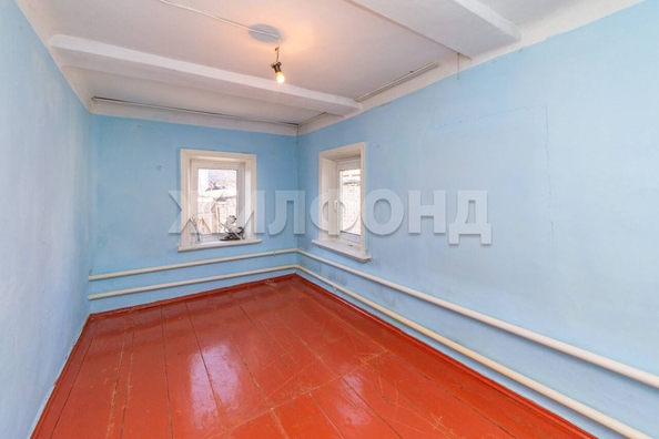 
  Продается дом, 76.3 м², Барнаул
. Фото 6.
