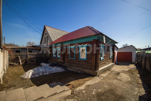 
  Продается дом, 76.3 м², Барнаул
. Фото 11.
