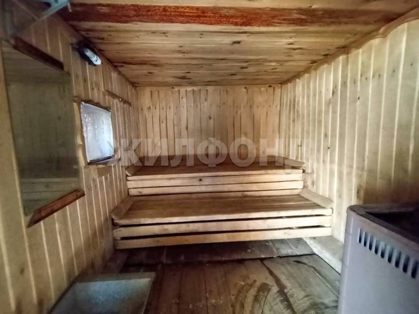 
  Продается дом, 54.8 м², село Шарчино
. Фото 5.