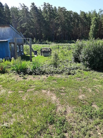 
  Продается дом, 40 м², поселок Нижняя Петровка
. Фото 2.
