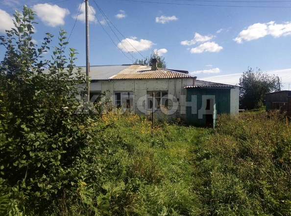 
  Продается дом, 33.9 м², село Налобиха
. Фото 1.