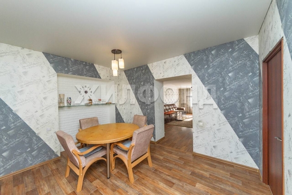 
  Продается дом, 99.3 м², Барнаул
. Фото 5.