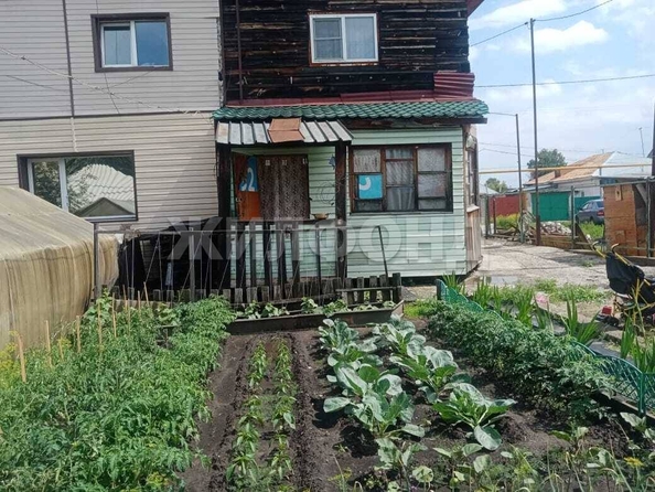 
  Продается дом, 130 м², Барнаул
. Фото 28.