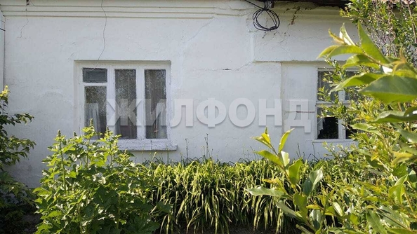 
  Продается дом, 50.8 м², село Черемное
. Фото 6.