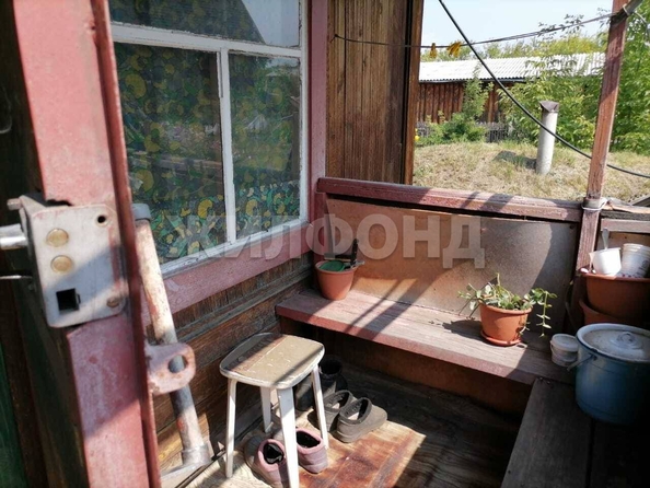 
  Продается дом, 116.7 м², село Боровиха
. Фото 7.