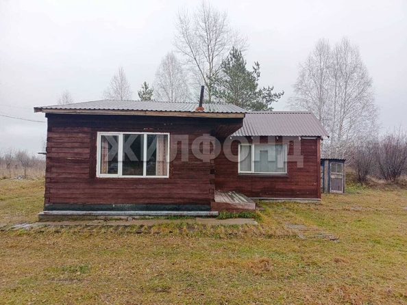 
  Продается дом, 43.9 м², рабочий поселок Тальменка
. Фото 2.