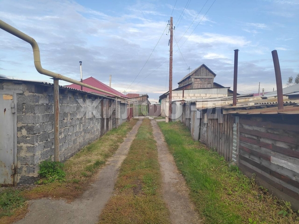 
  Продается дом, 57 м², Барнаул
. Фото 7.