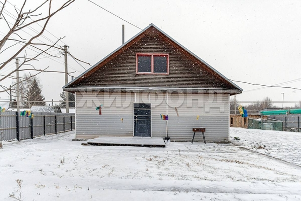 
  Продается дом, 126.9 м², Барнаул
. Фото 5.