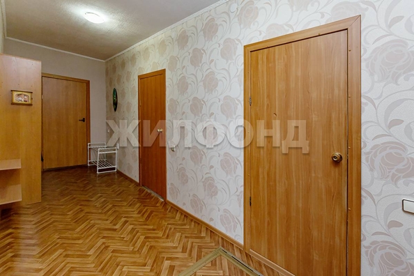
  Продается дом, 126.9 м², Барнаул
. Фото 27.