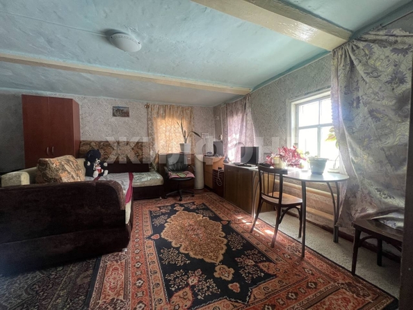 
  Продается дом, 41.8 м², поселок Мохнатушка
. Фото 1.