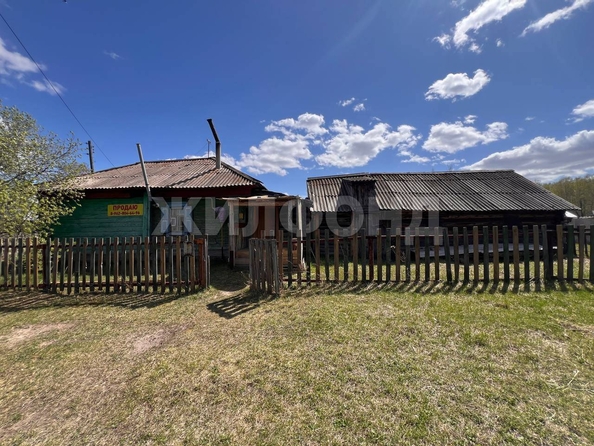 
  Продается дом, 41.8 м², поселок Мохнатушка
. Фото 8.