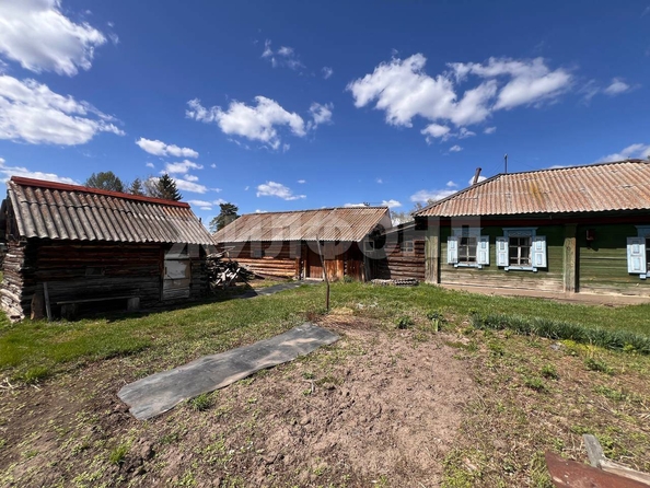 
  Продается дом, 41.8 м², поселок Мохнатушка
. Фото 11.