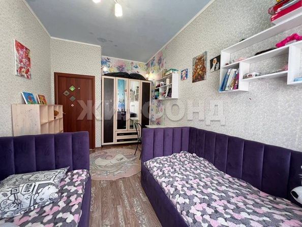 
  Продается дом, 109.8 м², село Власиха
. Фото 16.