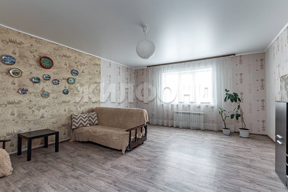 
  Продается дом, 178.8 м², Новоалтайск
. Фото 1.