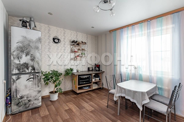 
  Продается дом, 178.8 м², Новоалтайск
. Фото 15.