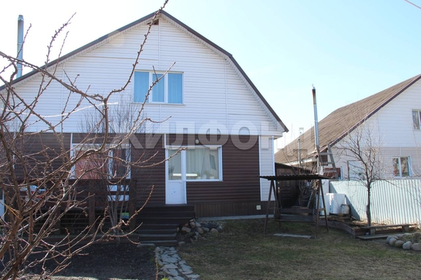 
  Продается дом, 178.8 м², Новоалтайск
. Фото 28.