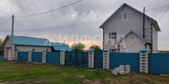 
  Продается дом, 85.7 м², село Залесово
. Фото 3.