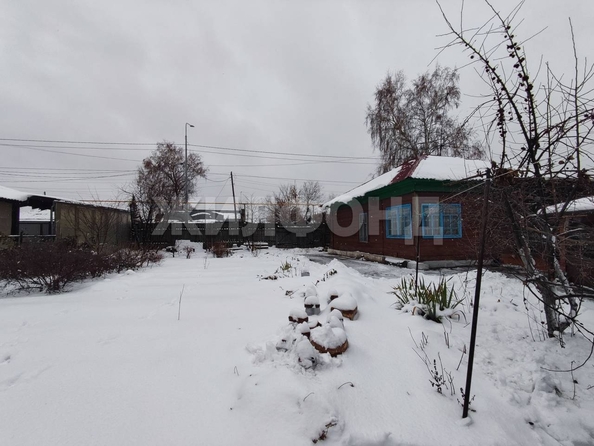 
  Продается дом, 58.6 м², Барнаул
. Фото 8.